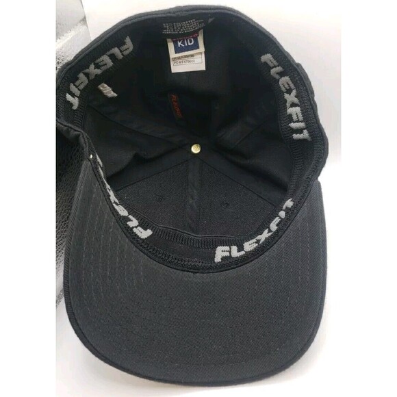 Volcom Kids Flex Fit Hat - Picture 8 of 11